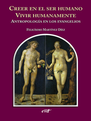 cover image of Creer en el ser humano. Vivir humanamente